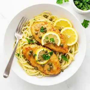 30-Minute Meals
