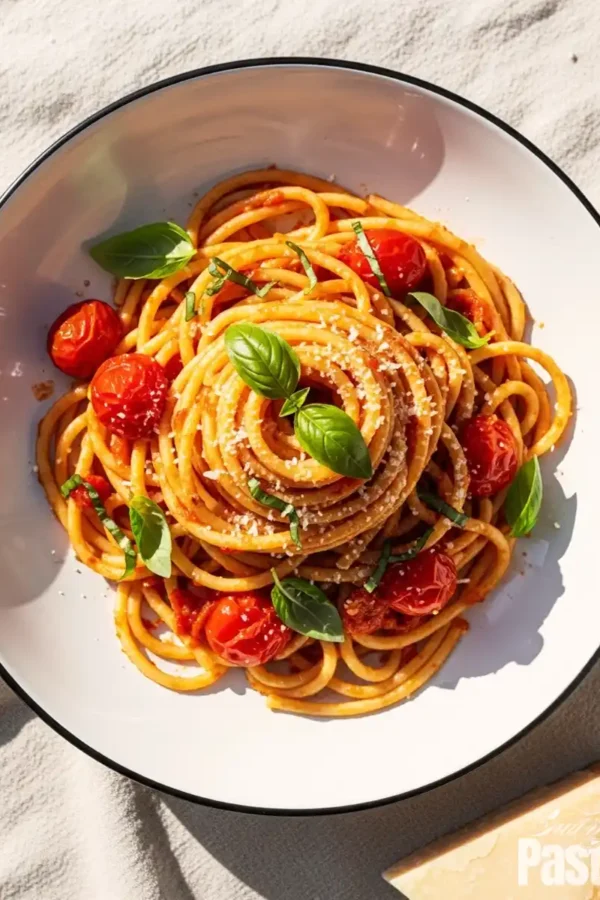 Calabrian Chili Pasta: Master the Secret Ingredient (Recipe & Guide)