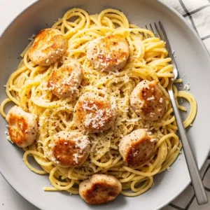 Chicken Carbonara (The Best Authentic OR Creamy Recipe!)