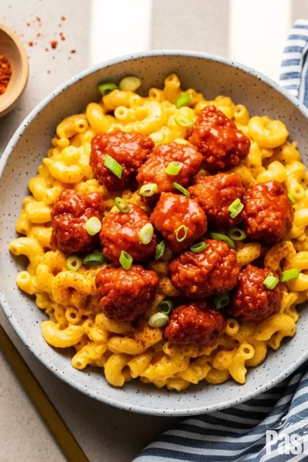 Nashville Hot Chicken Mac and Cheese (A Foolproof Method That Works)