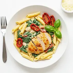 One Pan & Skillet