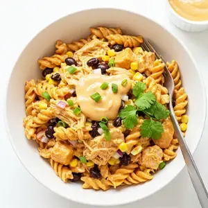 Pasta Salad