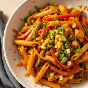Authentic Rasta Pasta Recipe (The Only Guide You’ll Ever Need)