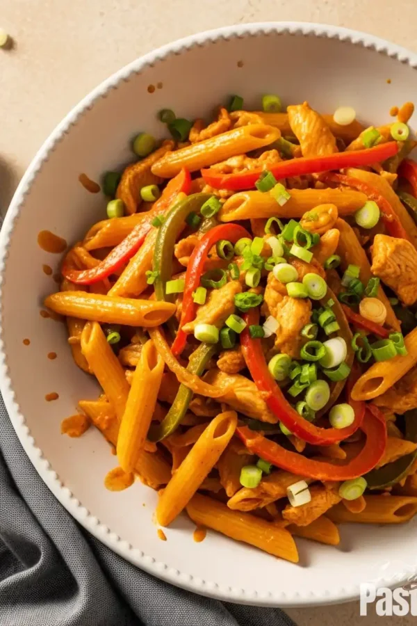 Authentic Rasta Pasta Recipe (The Only Guide You’ll Ever Need)