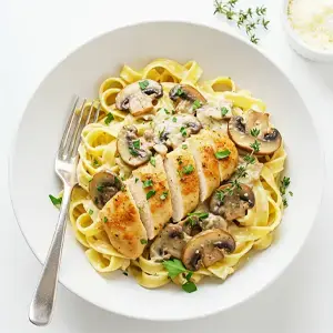 Restaurant Copycat